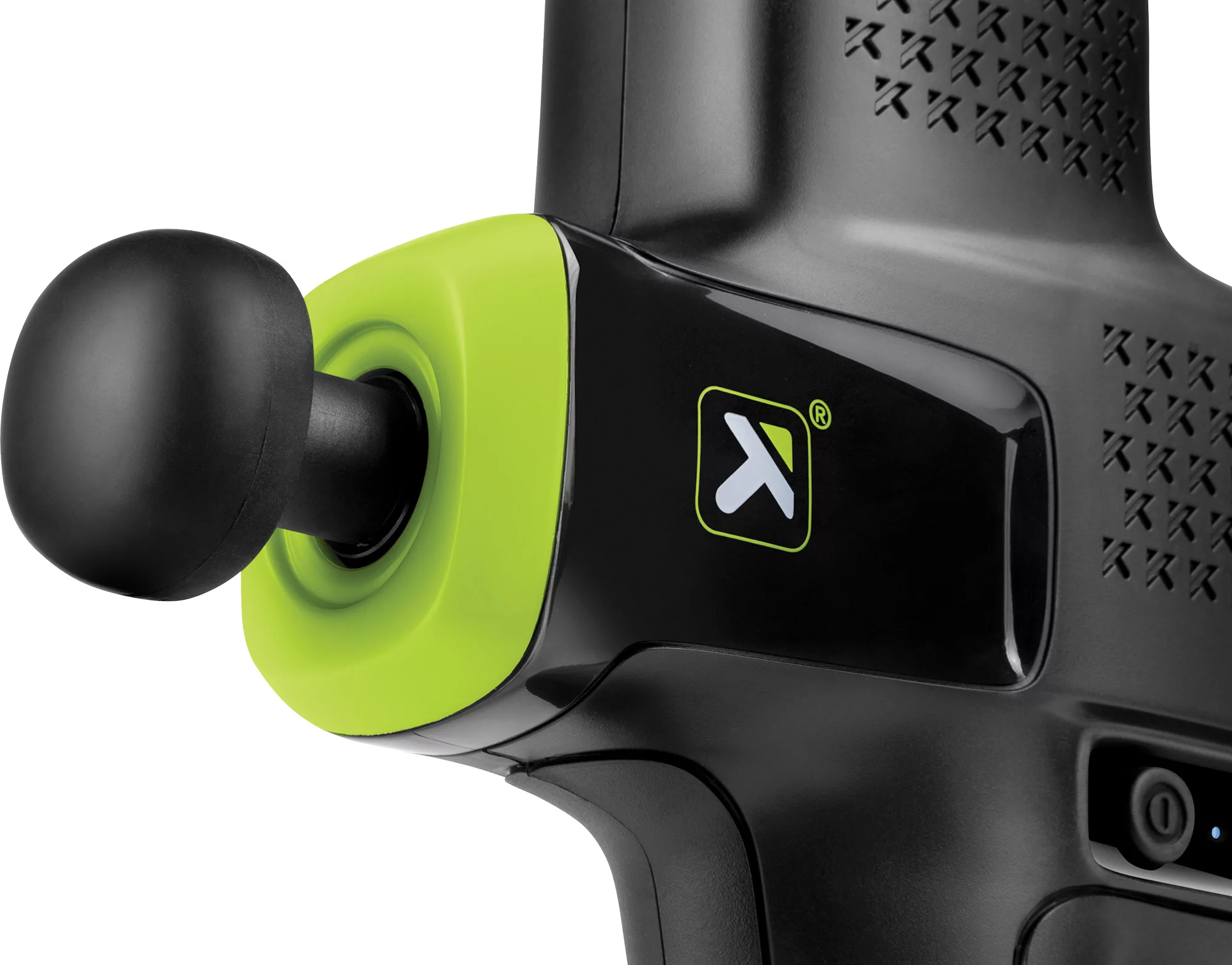 TriggerPoint IMPACT Percussion Massage Gun - Image 3
