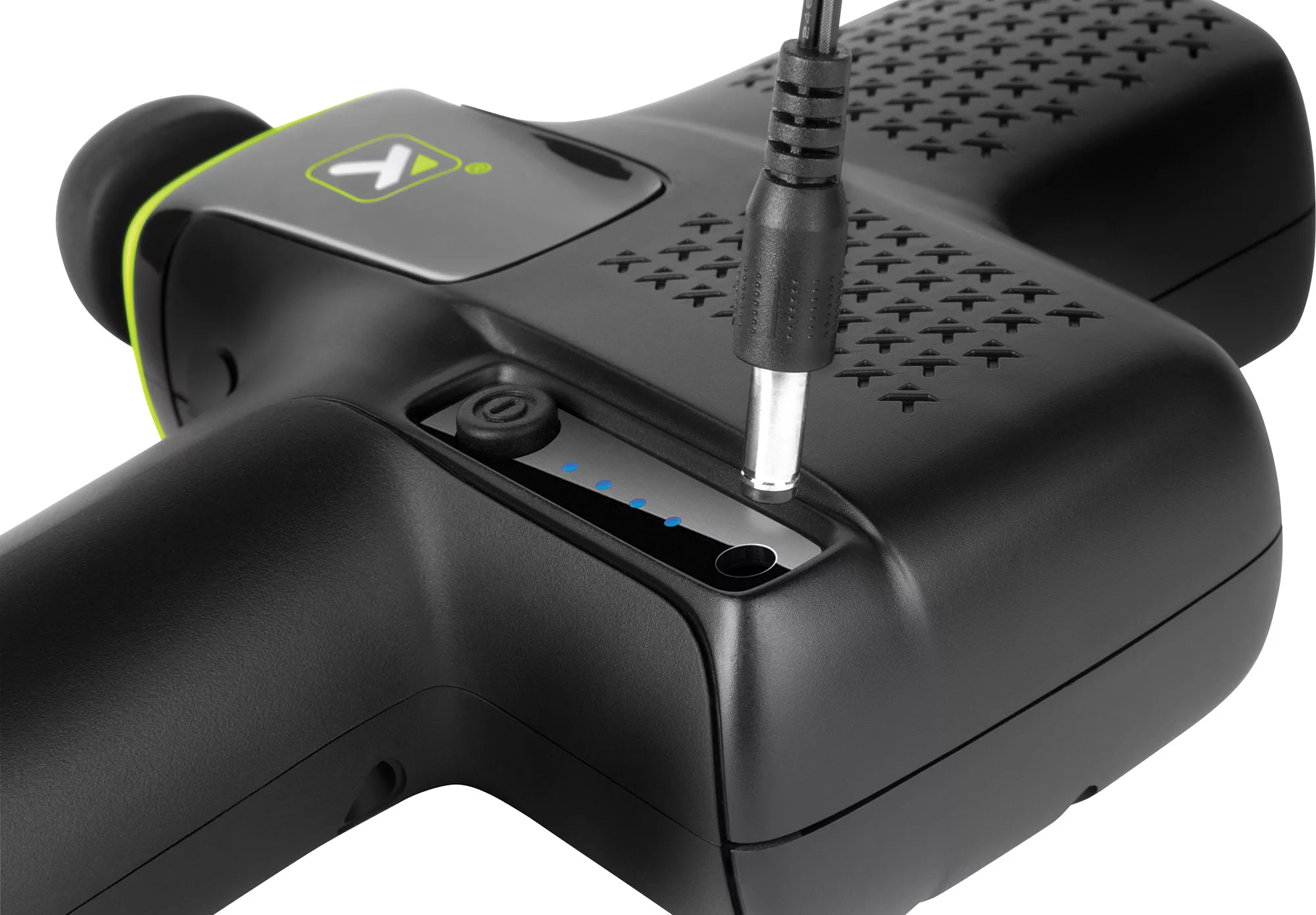 TriggerPoint IMPACT Percussion Massage Gun - Image 5