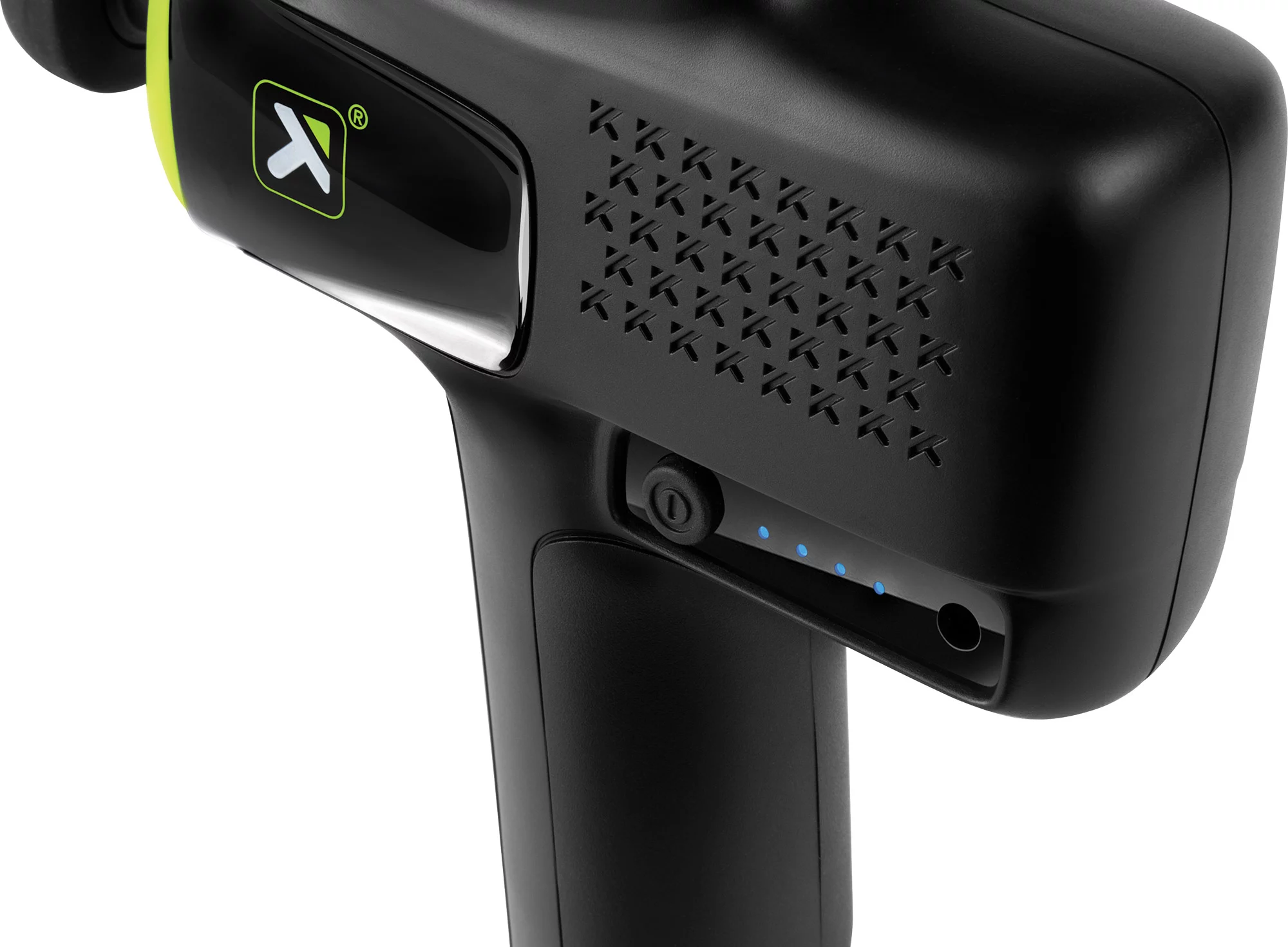 TriggerPoint IMPACT Percussion Massage Gun - Image 6