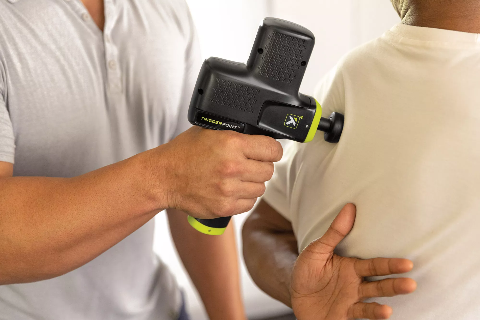 TriggerPoint IMPACT Percussion Massage Gun - Image 8