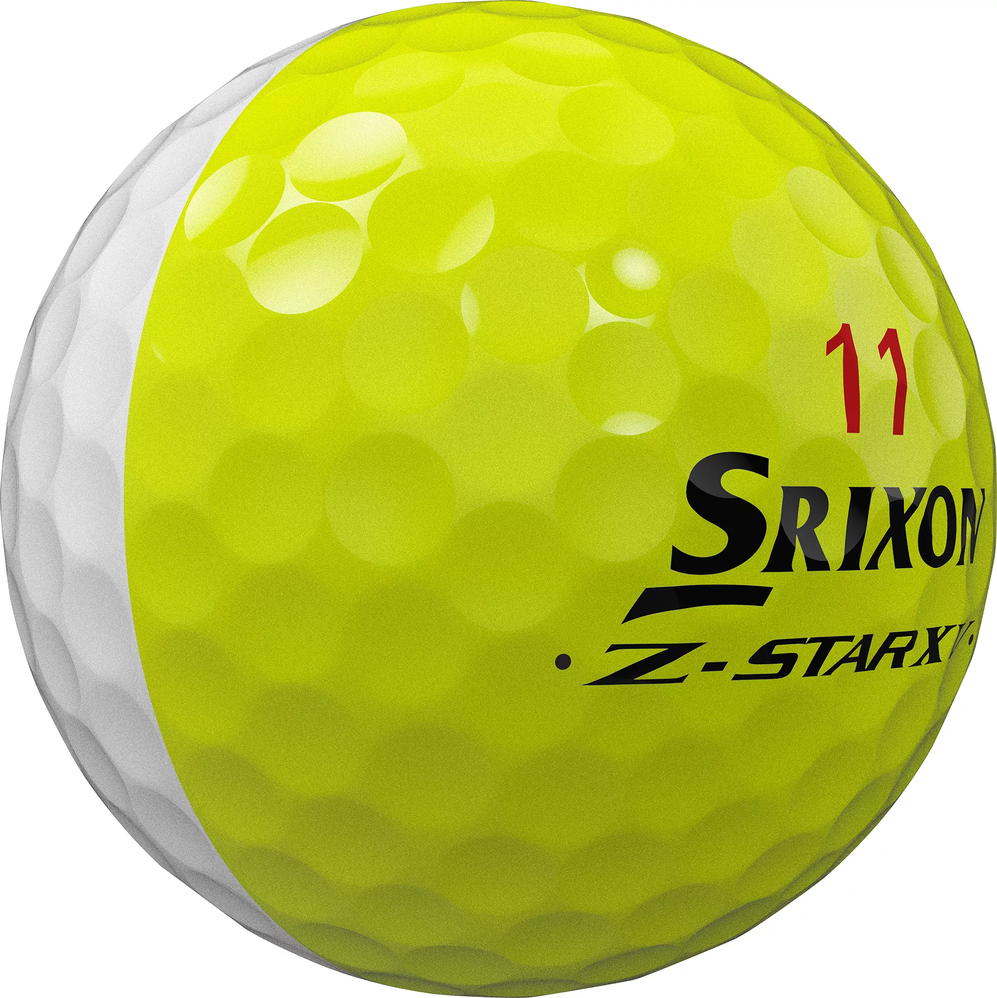 Srixon 2023 Z-STAR 8 XV Divide Golf Balls - Image 3