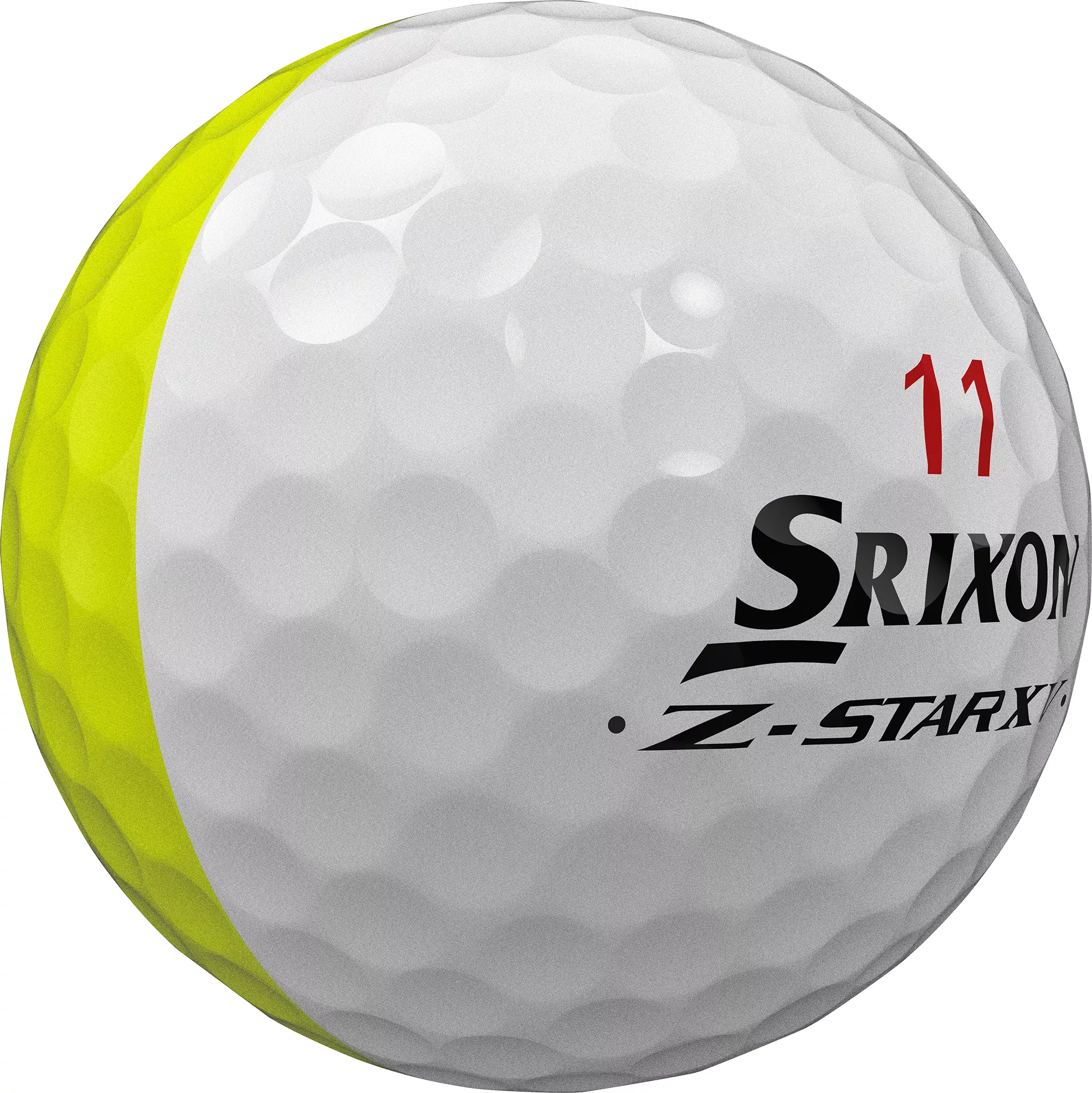 Srixon 2023 Z-STAR 8 XV Divide Golf Balls - Image 2