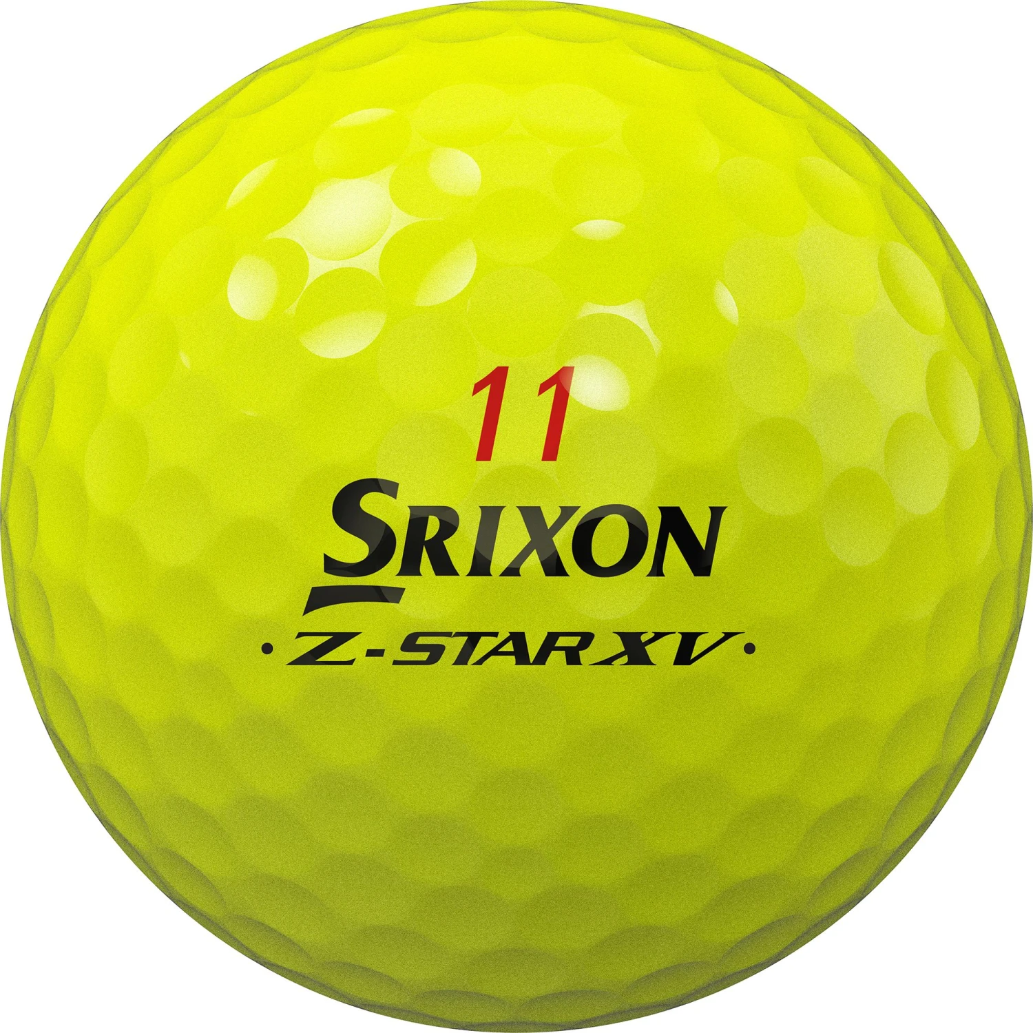 Srixon 2023 Z-STAR 8 XV Divide Golf Balls - Image 7