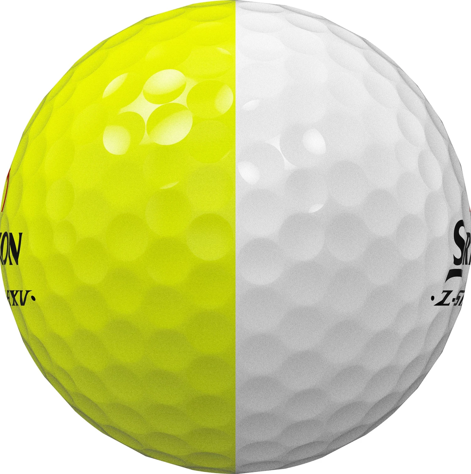 Srixon 2023 Z-STAR 8 XV Divide Golf Balls - Image 4