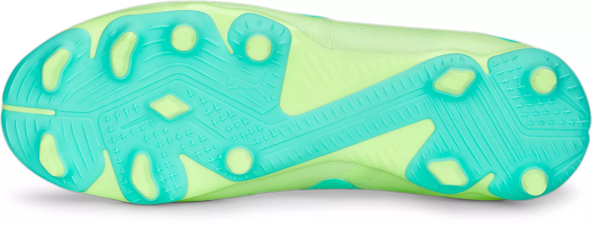 PUMA Kids' Future Match FG Soccer Cleats - Image 2