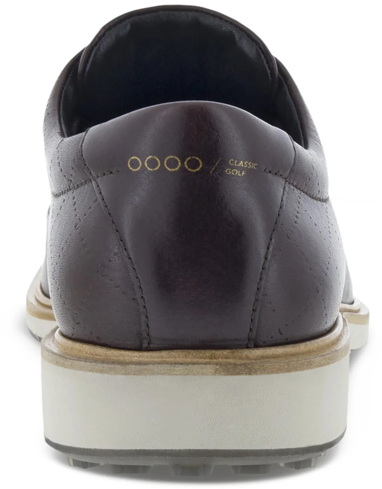 ECCO Men's Classic Hybrid Golf Shoes - Image 5