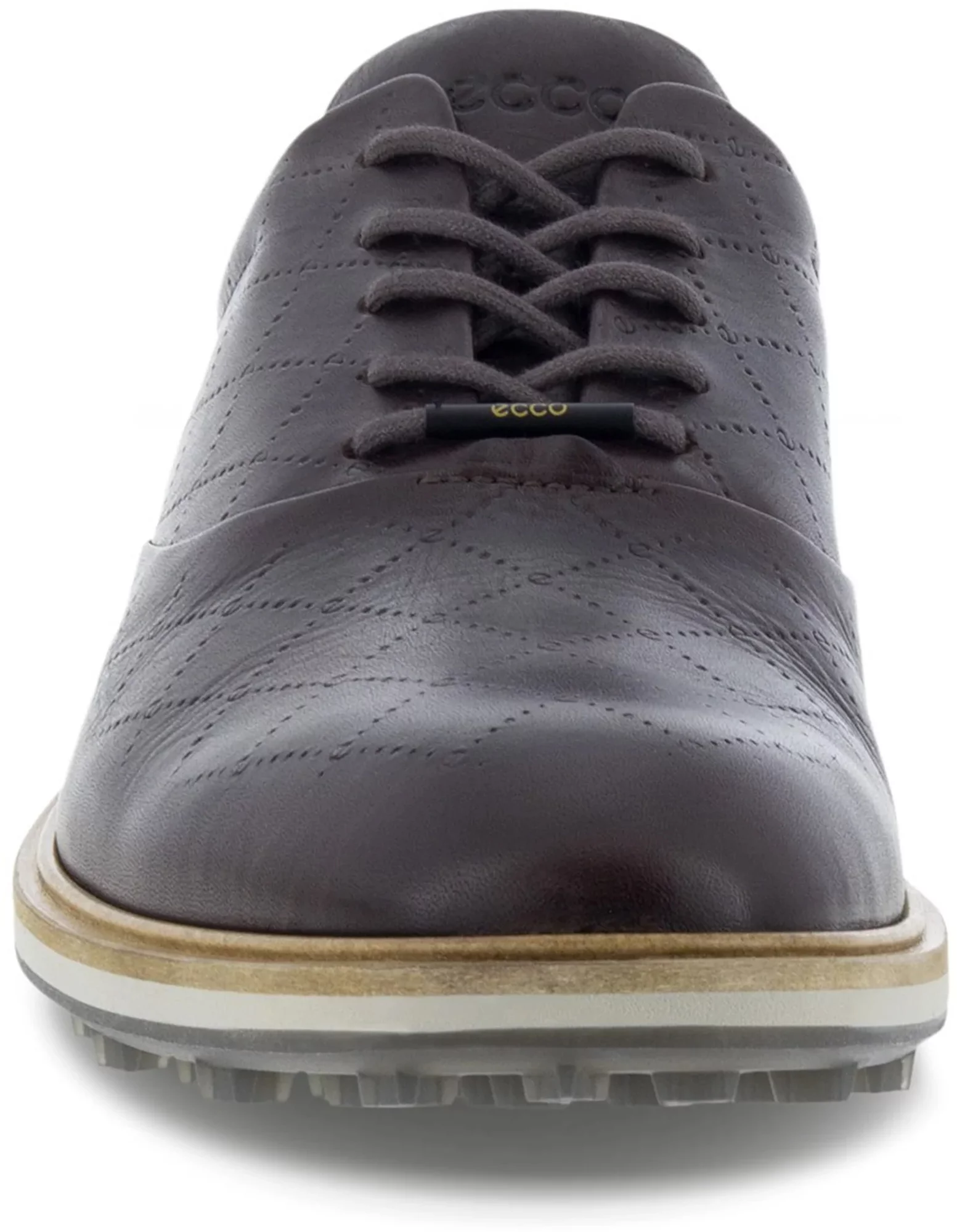 ECCO Men's Classic Hybrid Golf Shoes - Image 6