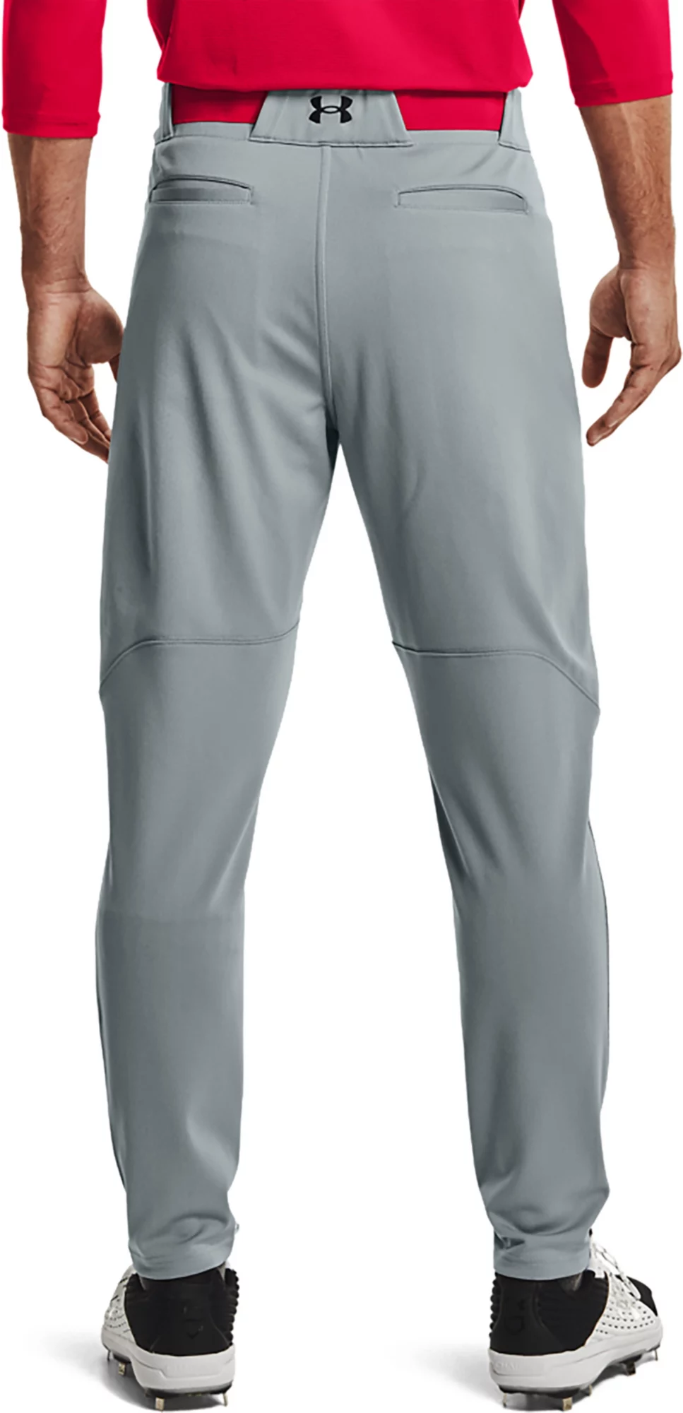 Under Armour Men's Vanish Pro Baseball Pants - Image 3
