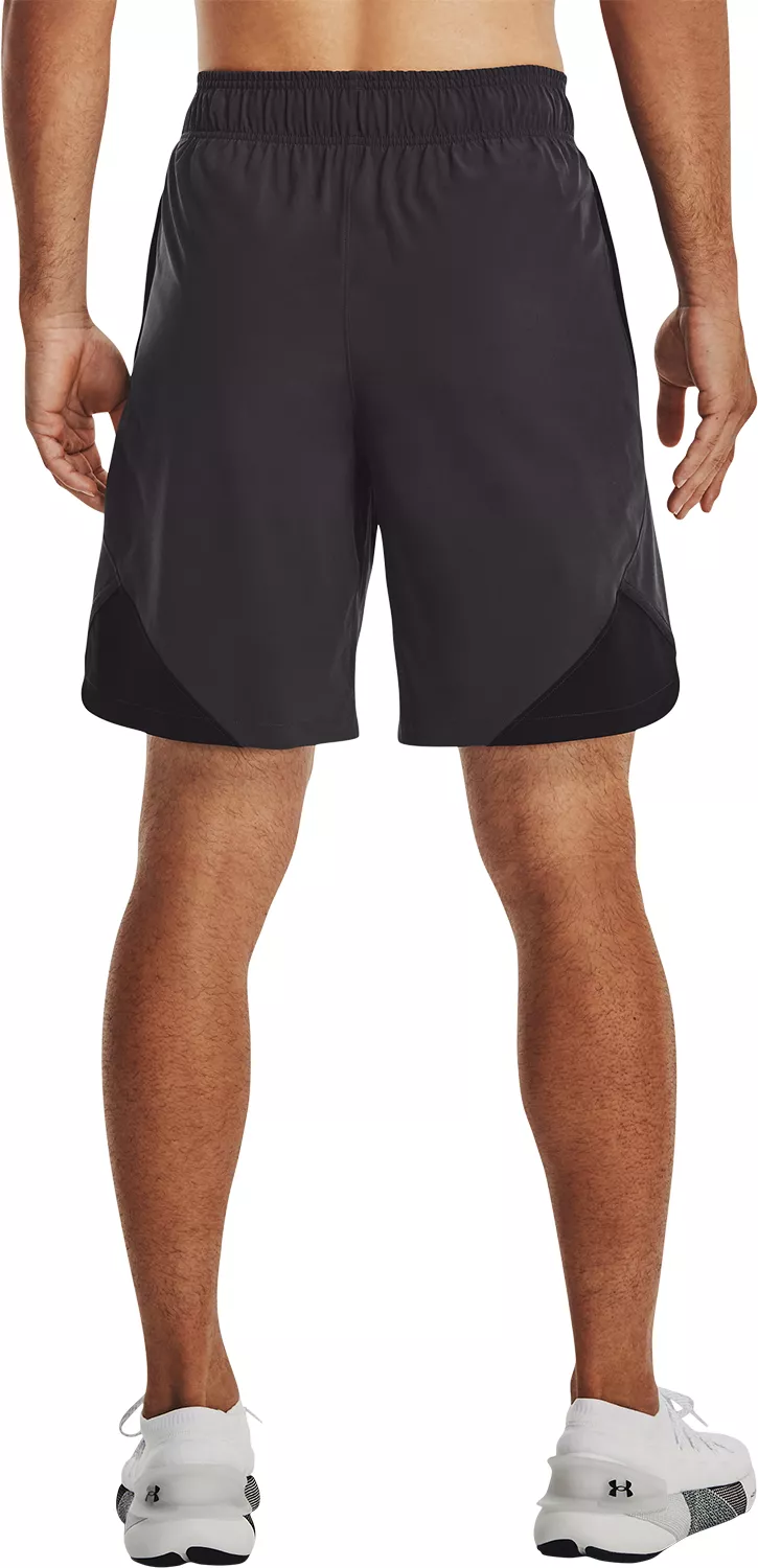 Under Armour Men's Yard Baseball Shorts - Image 3