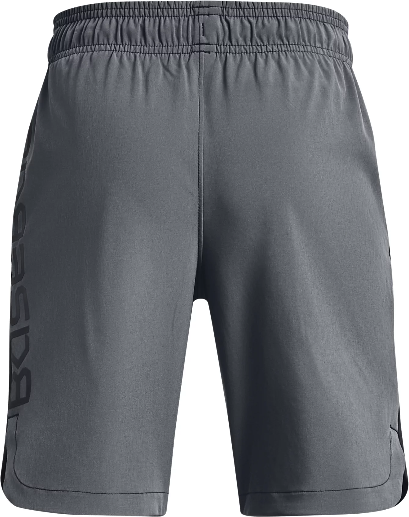 Under Armour Boys' Yard Baseball Shorts - Image 6