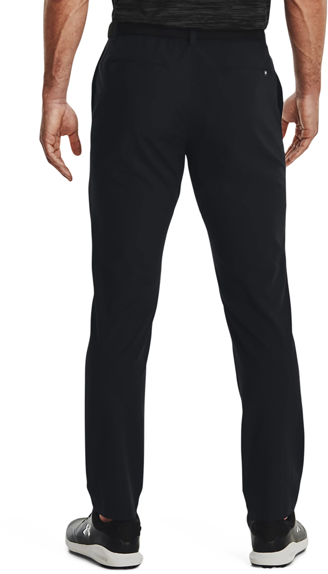 Under Armour Men's Iso Chill Tapered Golf Pants - Image 3