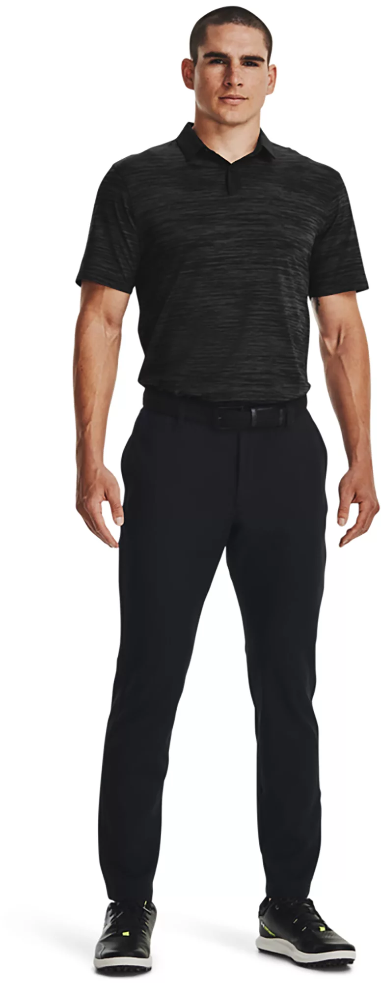 Under Armour Men's Iso Chill Tapered Golf Pants - Image 2