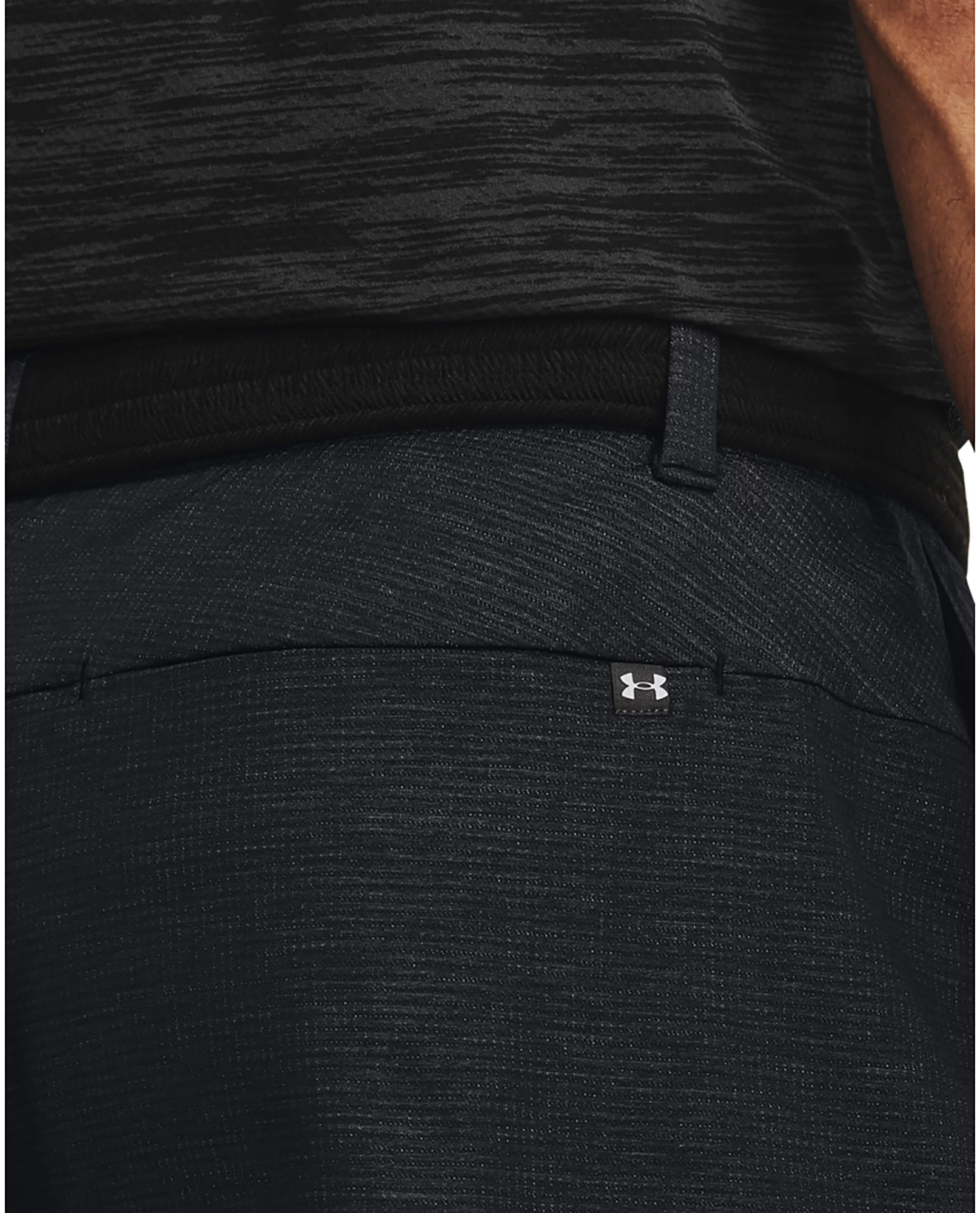 Under Armour Men's Chill Airvent Golf Shorts - Image 5
