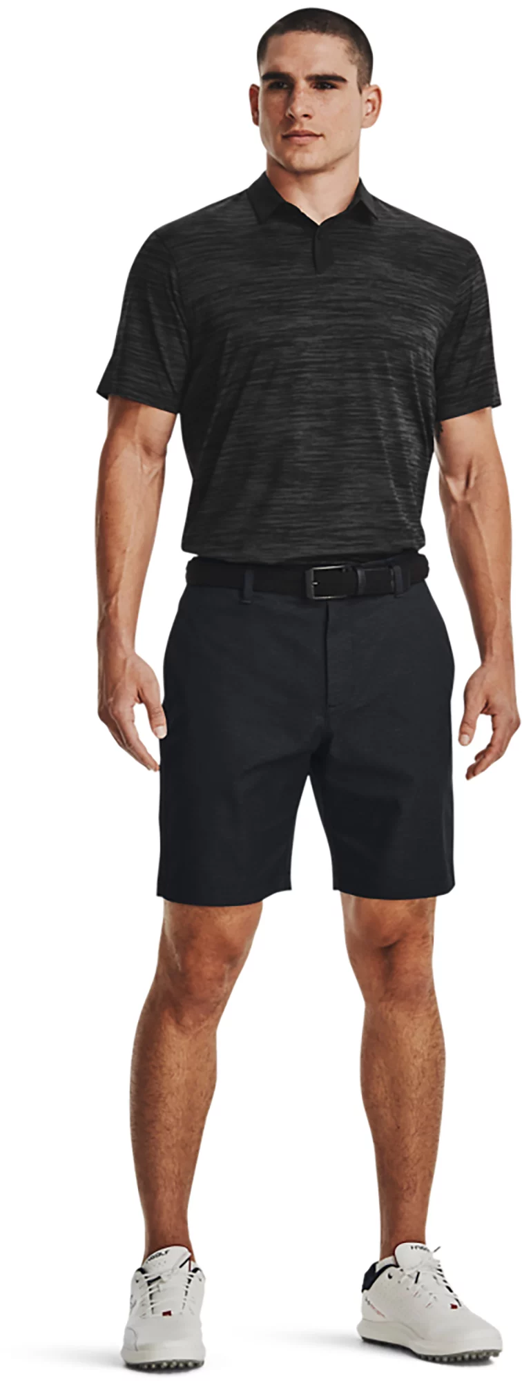 Under Armour Men's Chill Airvent Golf Shorts - Image 2