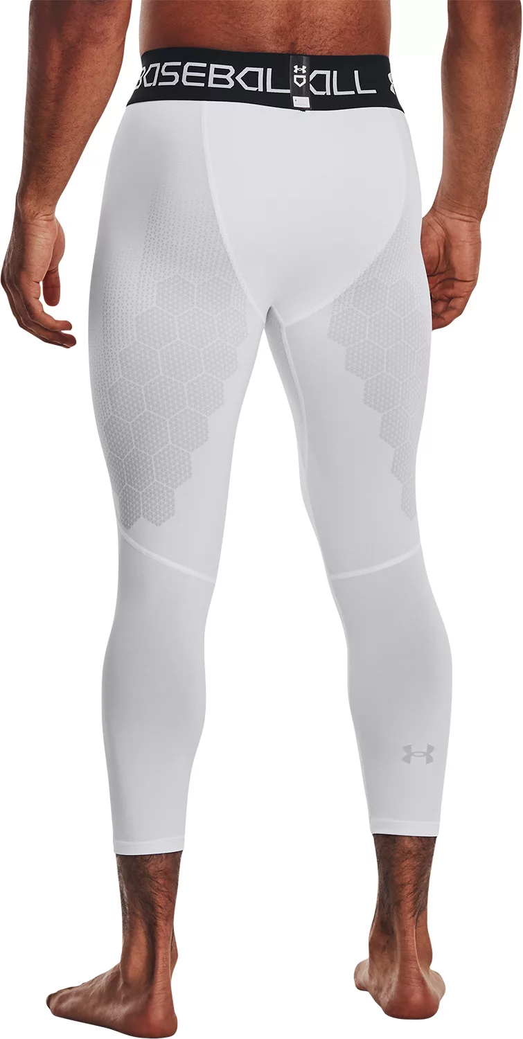 Under Armour Men's Utility Armour Print 3/4 Sliding Pants - Image 3