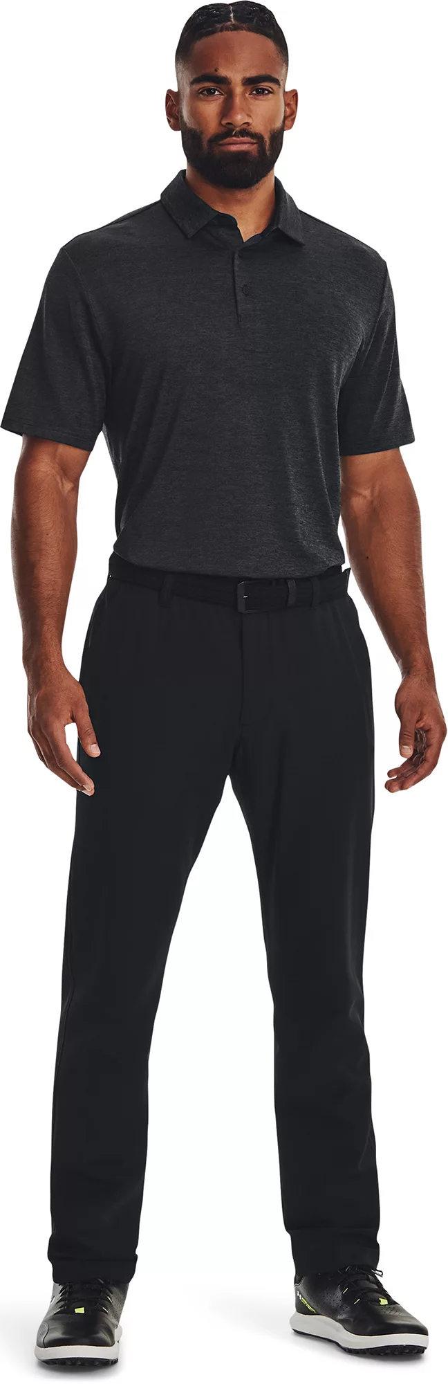 Under Armour Men's Playoff 3.0 Golf Polo - Image 2