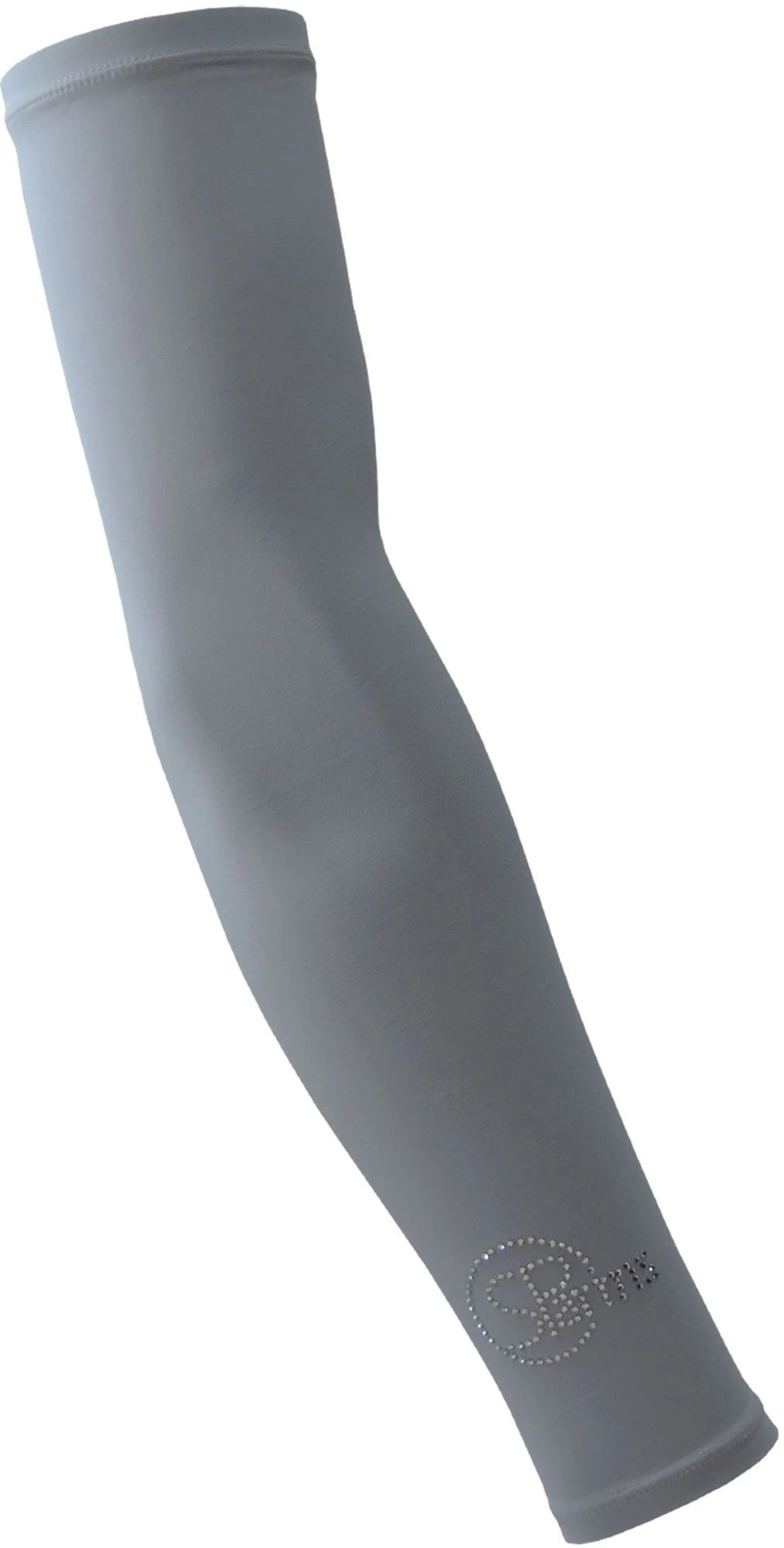 SParms Adult Crystal Logo Sleeve - Image 2