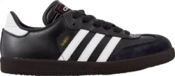 Adidas Kids' Samba Classic Indoor Soccer Shoes