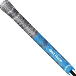 Golf Pride New Decade MultiCompound Plus 4 Grip