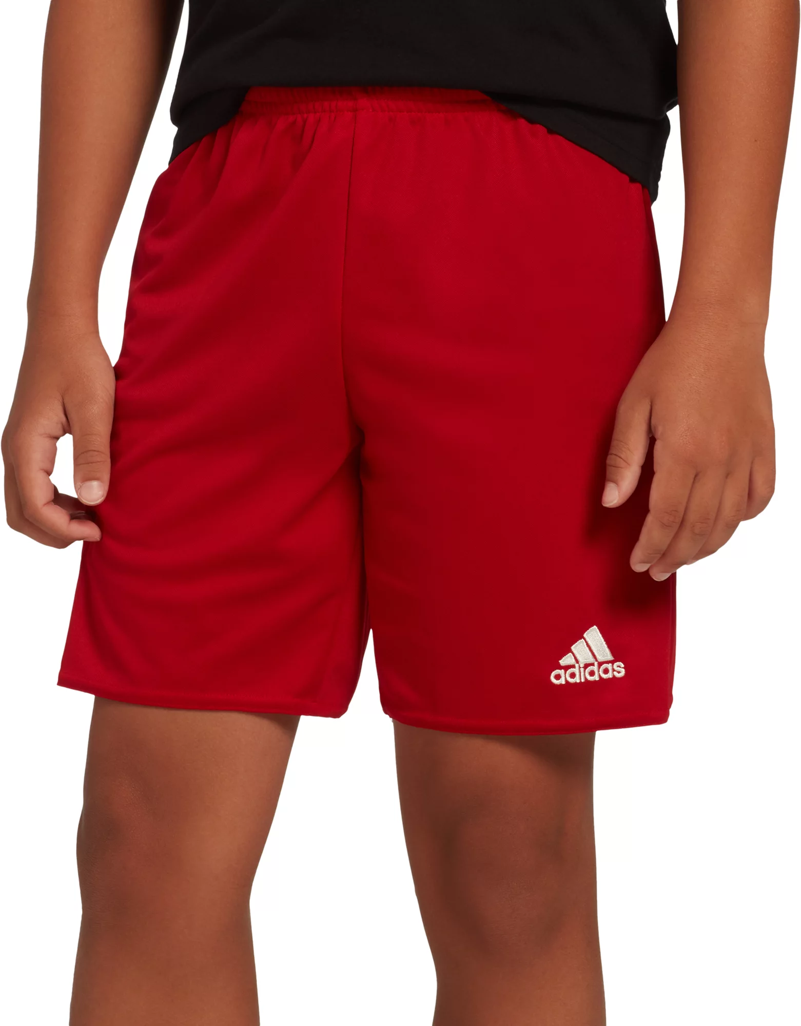 Adidas Boys' Parma 16 Soccer Shorts