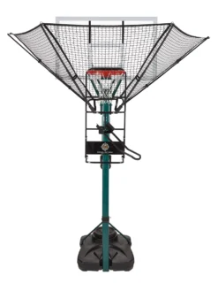 Dr. Dish IC3 Basketball Shot Trainer