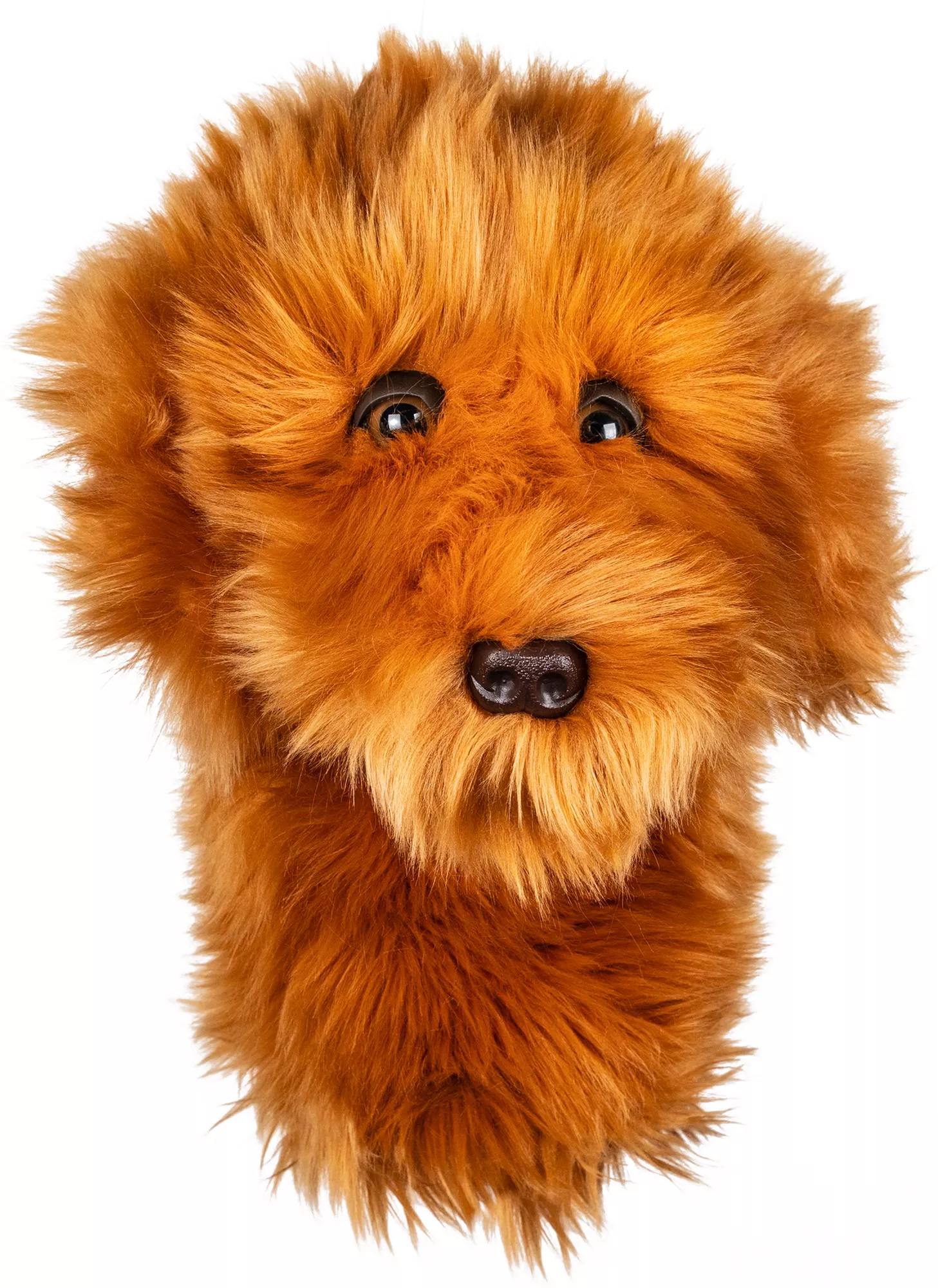 Daphne's Headcovers Doodle Dog Headcover