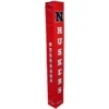 Goalsetter Nebraska Cornhuskers Basketball Pole Pad