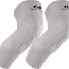 McDavid Youth HEX Extended Leg Sleeves - Pair