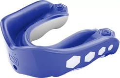 Shock Doctor Adult Gel Max Flavored Convertible Classic Fit Mouthguard