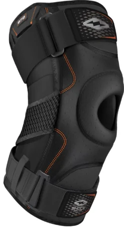 Shock Doctor Knee Support W/ Dual Hinges