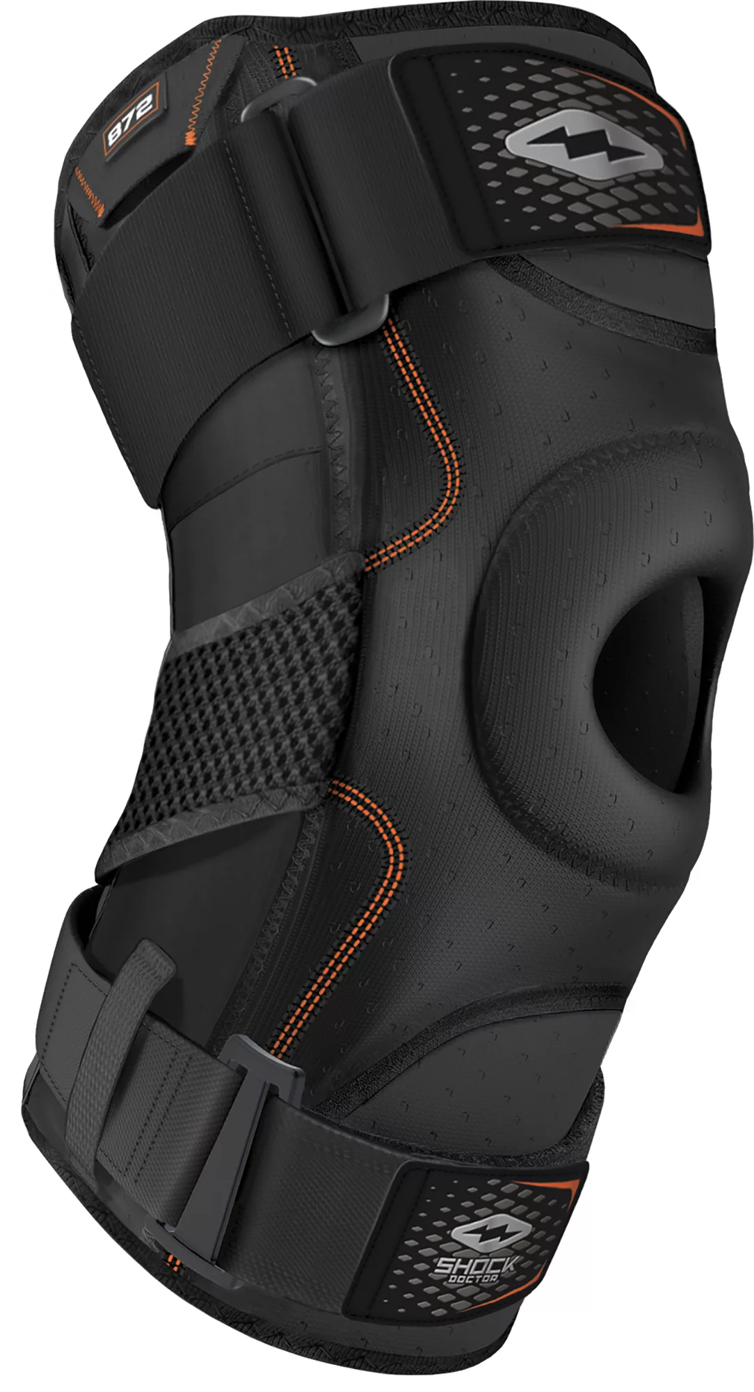 Shock Doctor Knee Support W/ Dual Hinges