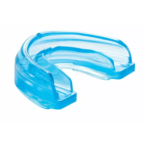 Shock Doctor Youth Gel Max Braces Fit Mouthguard