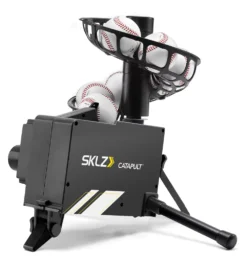 SKLZ Catapult Soft Toss Pitch Machine