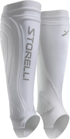 Storelli Youth BodyShield LegGuards