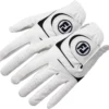 FootJoy WeatherSof Golf Glove - 2 Pack