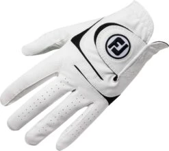 FootJoy Women's WeatherSof Golf Glove - Prior Generation
