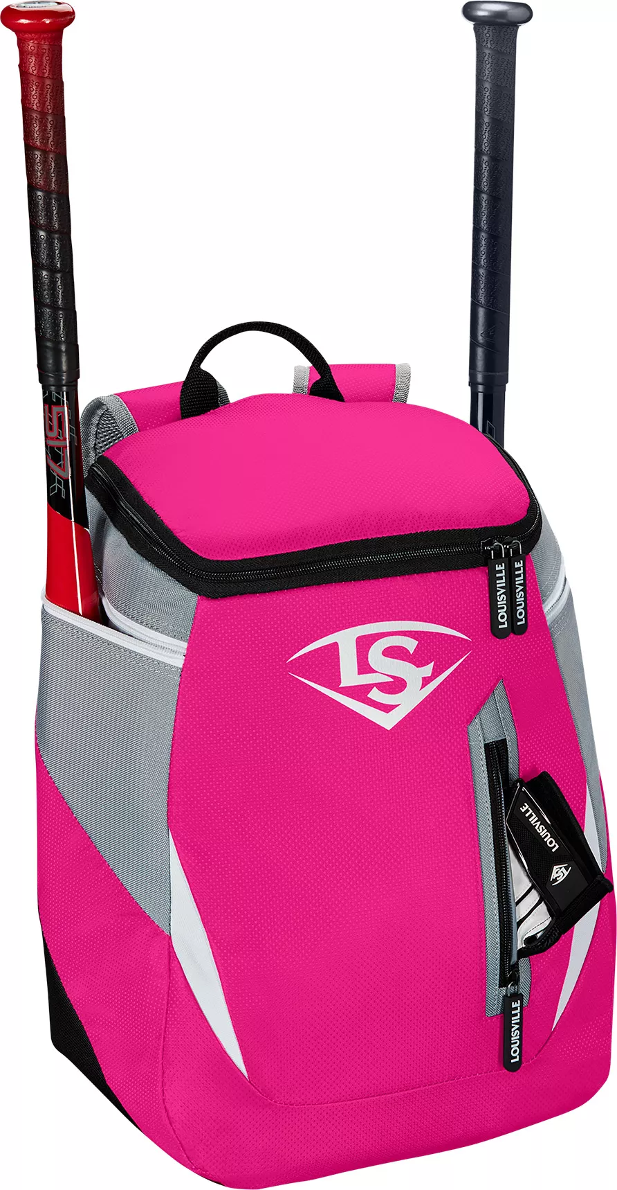 Louisville Slugger Youth Genuine Stick Pack