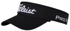 Titleist Men's Tour Performance Golf Visor