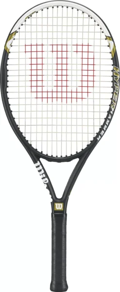 Wilson Hyper Hammer 5.3 Tennis Racquet