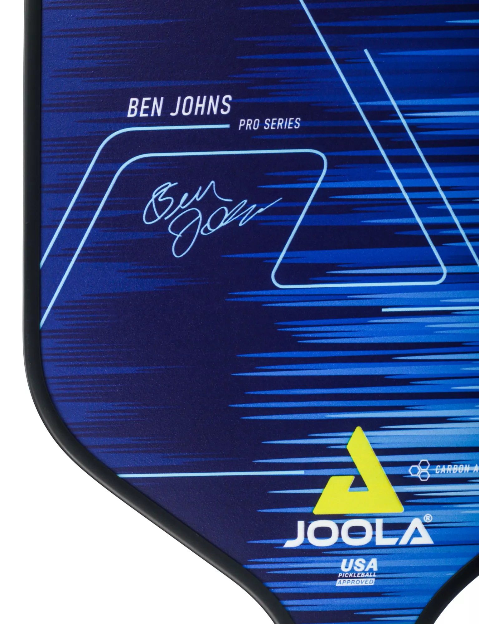 JOOLA Ben John's Hyperion CAS 16 Mm Pro Pickleball Paddle - Image 7