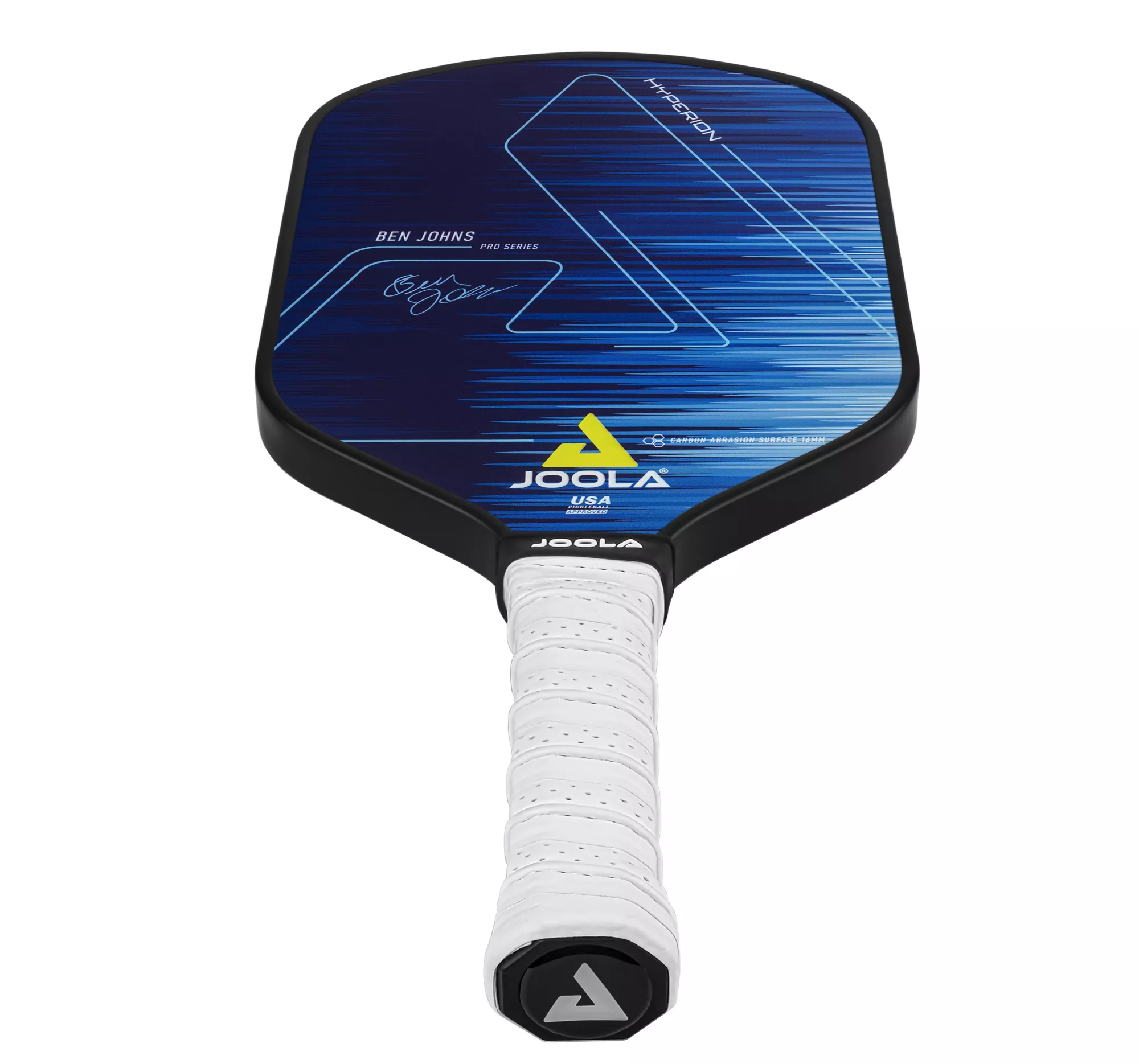 JOOLA Ben John's Hyperion CAS 16 Mm Pro Pickleball Paddle - Image 8