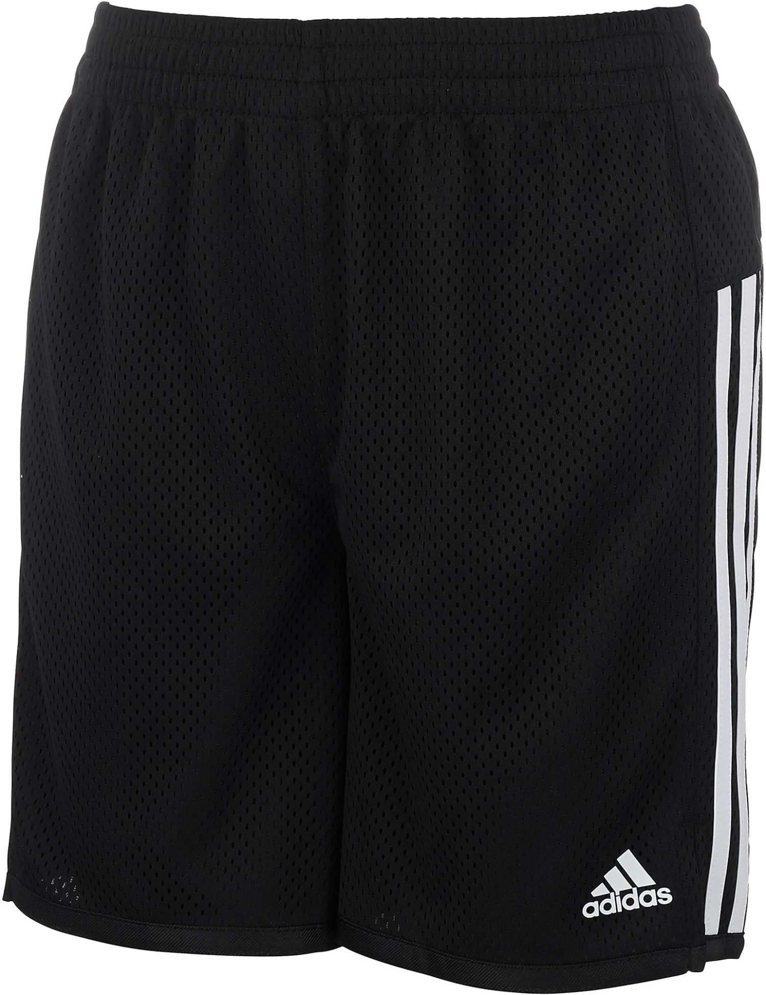 Adidas Girls' 5'' Mesh Shorts