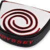 Odyssey Tempest III Mallet Putter Headcover