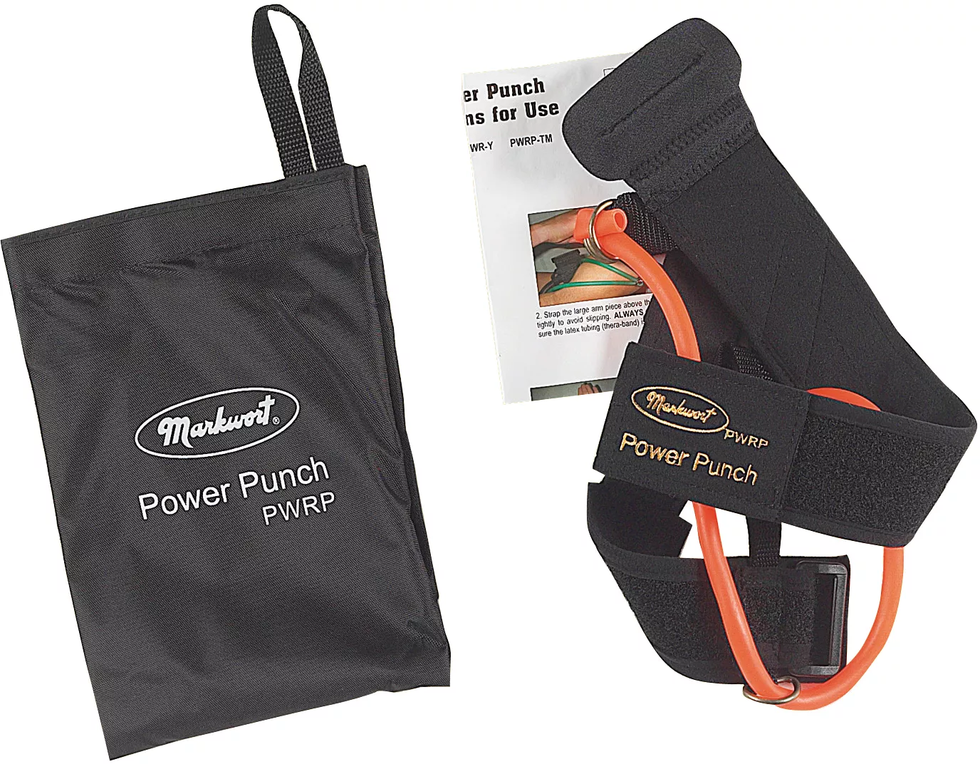 Markwort Adult Power Punch Hitting And Fielding Baseball Trainer