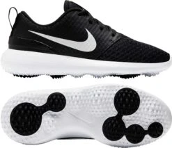 Nike Youth Roshe G Golf Shoes
