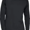 Under Armour Men's ColdGear Armour Mock Neck Long Sleeve Shirt