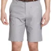 Walter Hagen Men's Perfect 11 Golf Shorts