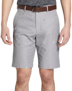 Walter Hagen Men's Perfect 11 Golf Shorts