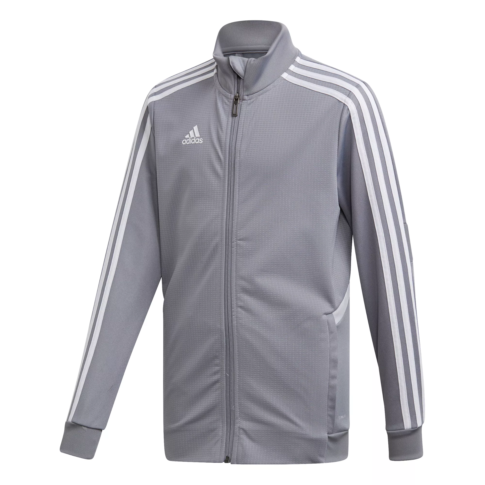 Adidas Boys' Tiro 19 Training Jacket
