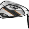 Callaway MAVRIK Irons